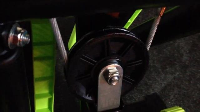 How To Oil A Mini Stepper, Stop The Squeaks?
