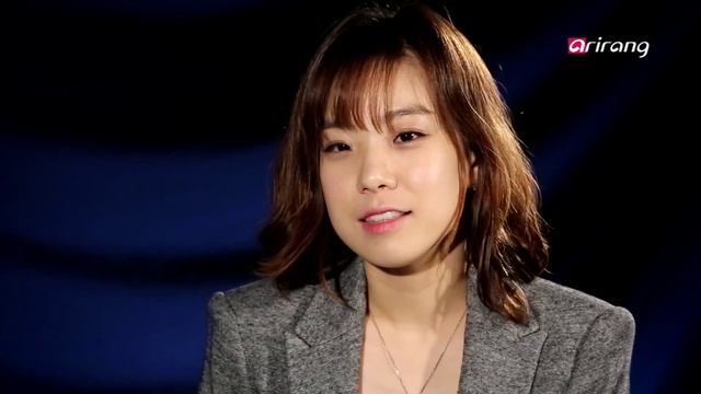 In the Newsroom Ep103 Reporter Park Ji-won Sochi Winter Olympics North Korea Human Rights