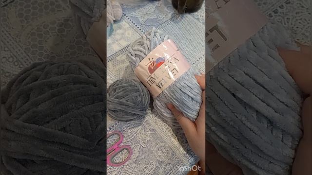 День первый и второй. Две новые игрушки. #вязаныекопытца