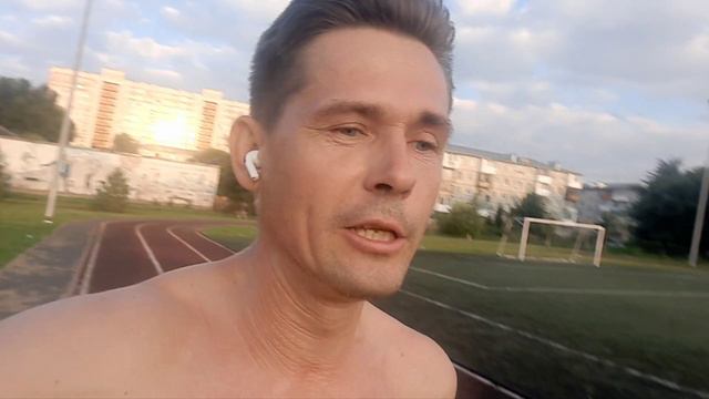 Гонка с препятствиями Битва титанов