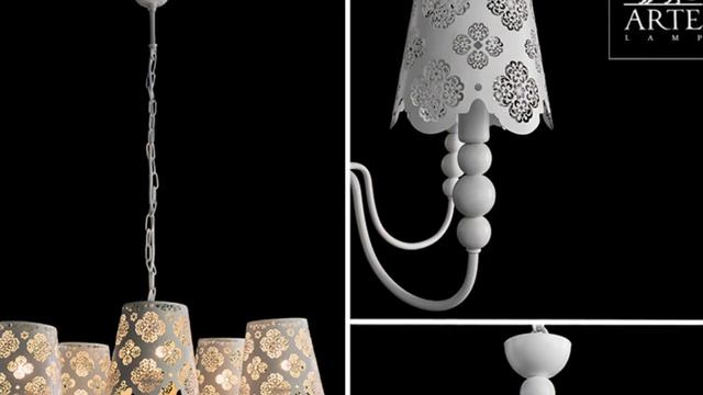 Светильники Arte lamp серии A2030 Maestro