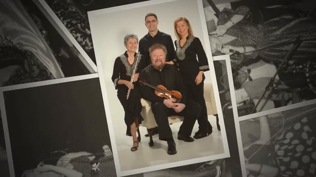 Those were the days - Lucy Smirnov, Arkadiy & Friends