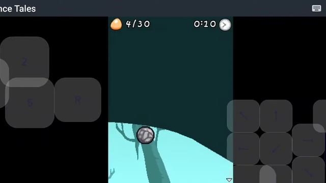 Bounce Tales - Chapter 7: Any% in 0:16 (TWR)