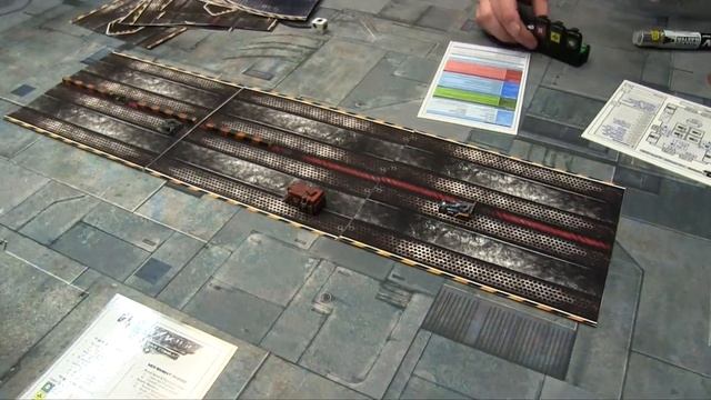 Road/Kill - Indie Game Battle Report - Ep 01