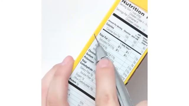 Интересные лайфхаки для дома