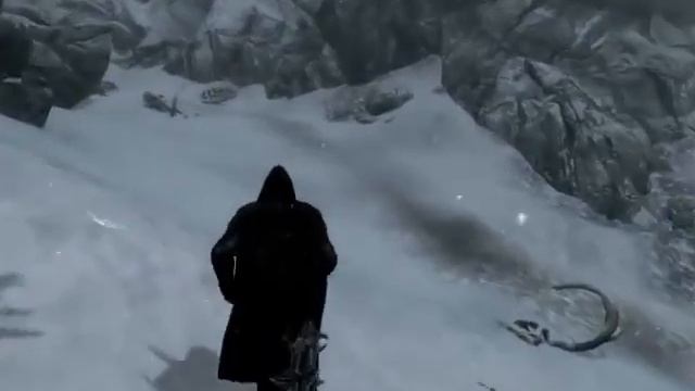 Let's Play Skyrim [Part 90]: Kajidoh the Krosis