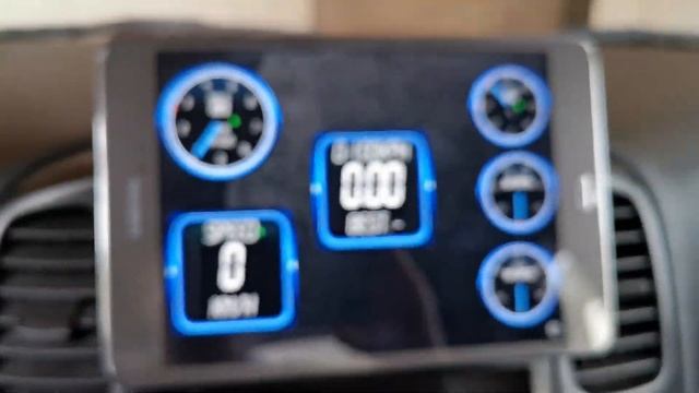 OBD2 Sirve de algo la aplicación Torque? elm327 | Joaco Jerez