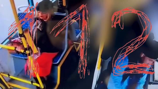 Появились новые видео упавшего в Мойку автобуса в Петербурге, в том числе из салона.