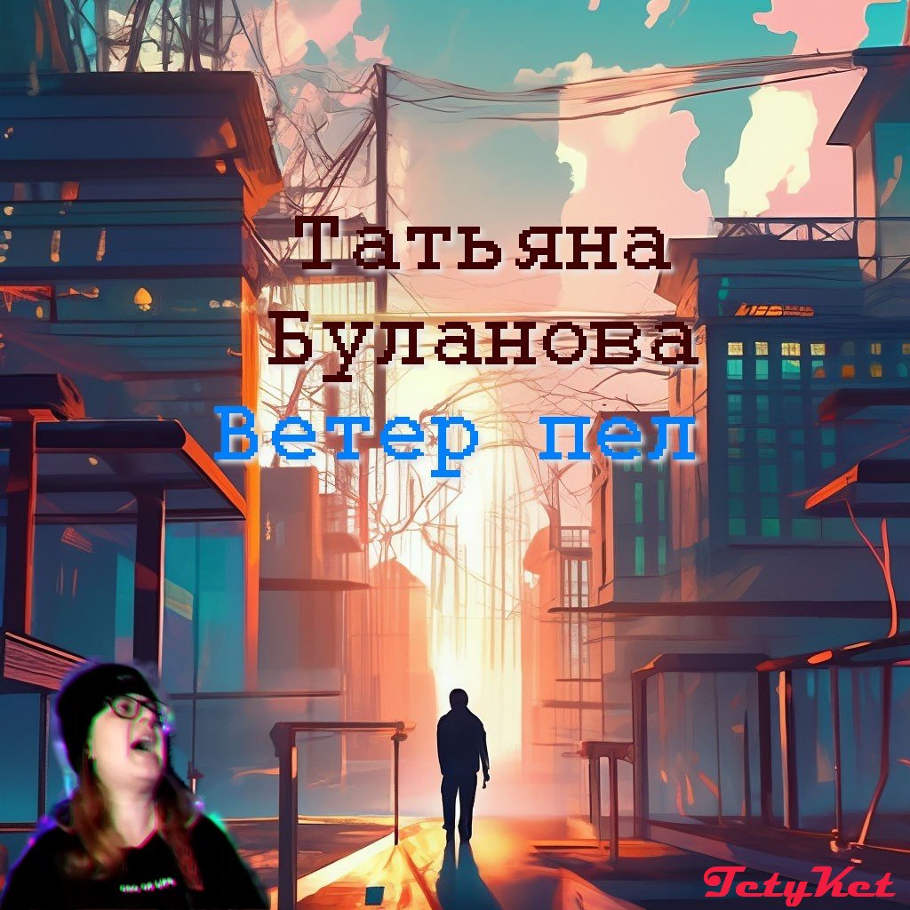 Буланова - Ветер пел кавЁр  от TetyKet :)