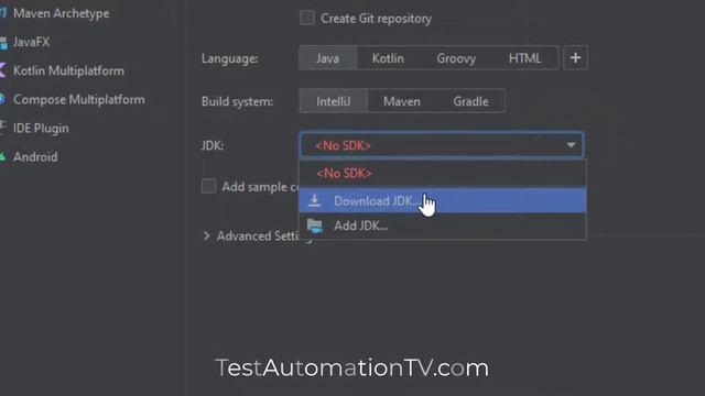 Is JDK Needed to Install IntelliJ Idea?