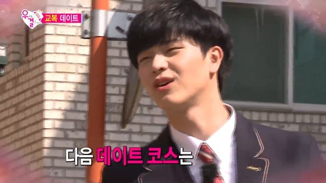 [ENG SUB] We got Married - Special DIRECTOR'S CUT, 우리 결혼했어요 성재 ♥ 조이 어린애 MV 백만돌파 감사 감독판