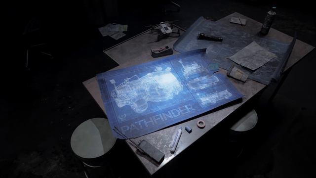 Трейлер Endzone 2