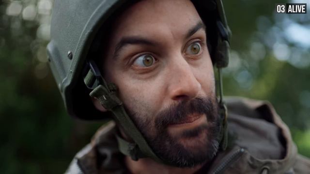 Psychopath pan killer in PUBG