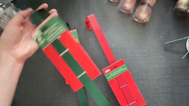 Dollar Tree Christmas Decorations  2021 | Christmas Haul | Christmas Crafts 2021