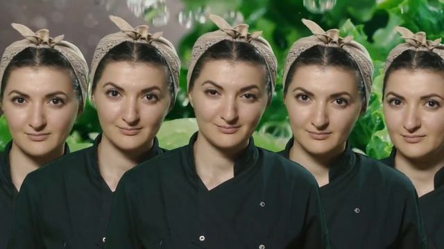 Полезная Еда - Фудмаркет Центр Города