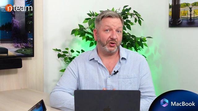 Microsoft 365 on Apple - Microsoft Apps | Installation - Filemanagement - Co-Authoring - Sicherheit