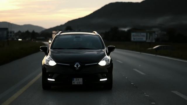 Testovali sme: Renault Clio Grandtour - Priestor v štýlovom balení
