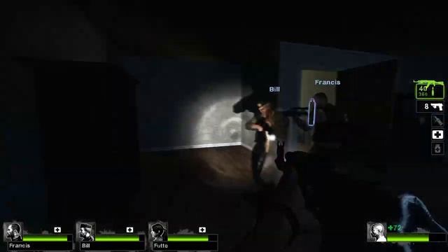Left 4 Dead 2: With Futte & Bliss #9 (English Sub)