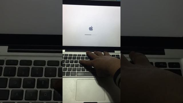 How to restore MacBook pro to factory settings