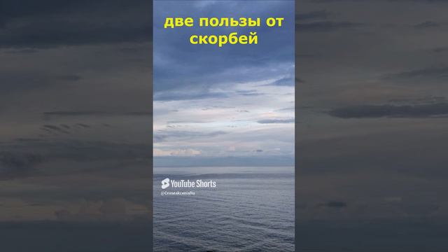 Две пользы от скорбей. Валаамский старец Иоанн(Алексеев)