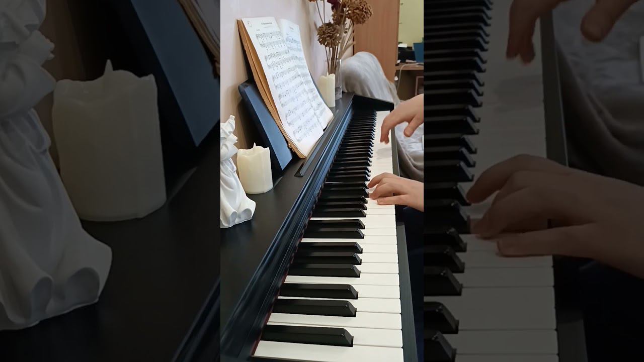 Матушка-голубушка А. Гурилев #фортепиано #pianomusic #piano #relax #классика