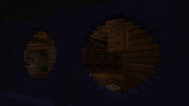INSANE Minecraft Finding Nemo SUBMARINE Voyage Ride (Disneyland 2020)