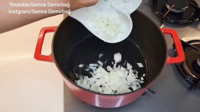 NOHUT YEMEĞİNİ 1 DE BÖYLE DENEYİN❗️ 1 YEMEK KAŞIĞI EKLE KABUK ATMAYAN YUMUŞACIK NOHUT YEMEĞİ TARİFİ
