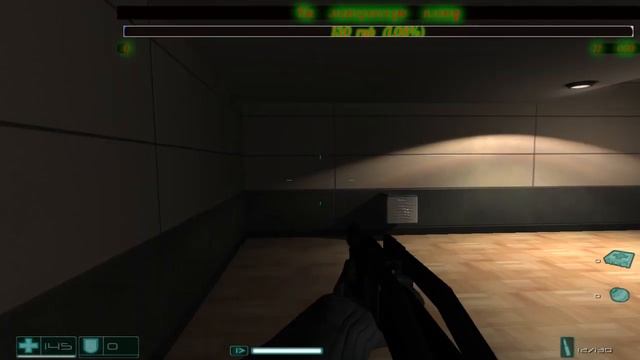 Страшная сказка на ночь l F.E.A.R.