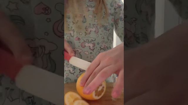 Вкусное апельсиновое варенье!