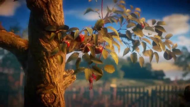 Unravel ps4