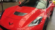 Customer Order a Corvette Z06 from Wild West Chevrolet in Yerington, NV