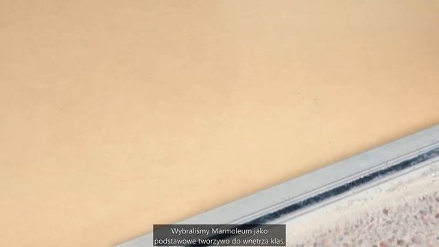Plac zabaw - Marmoleum Stories | Forbo Flooring Systems