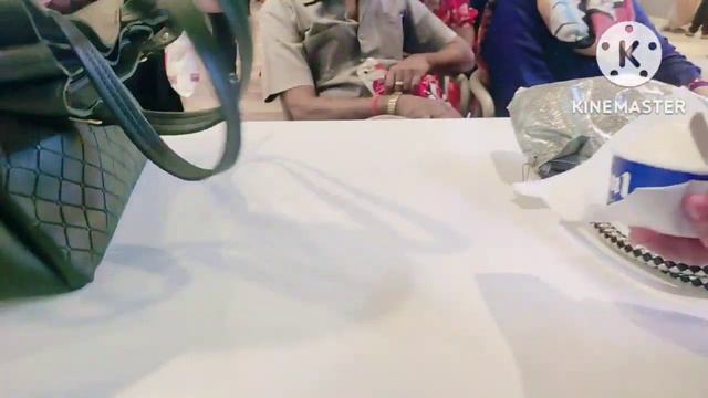 Pehli Baar Ammi Ko Leke Lulu Maul Gaye