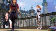 Filling Out Our Team!!! || Tales of Arise || Blind || Part 12