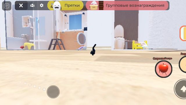 игра в роблокс