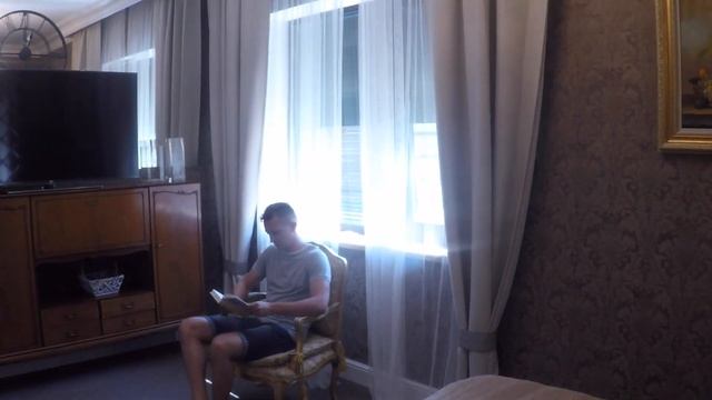 Наши работы: автоматизация загородного дома