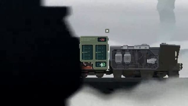 The Final Station№2