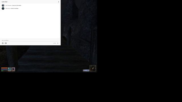 Прохождение TES III.Morrowind №7