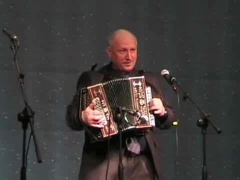 Иван Костин. Малиновка.