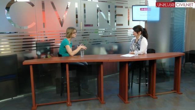 Ася Казанцева - об интересной науке