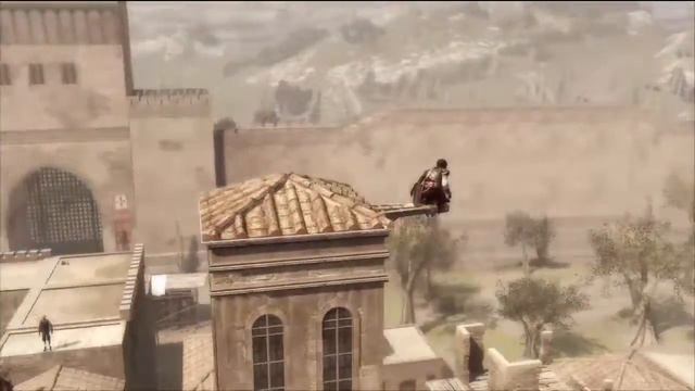 Let's Play Assassins Creed 2 // #13 - Trautes Heim nun so gefährlich?! [Deutsch/HD]
