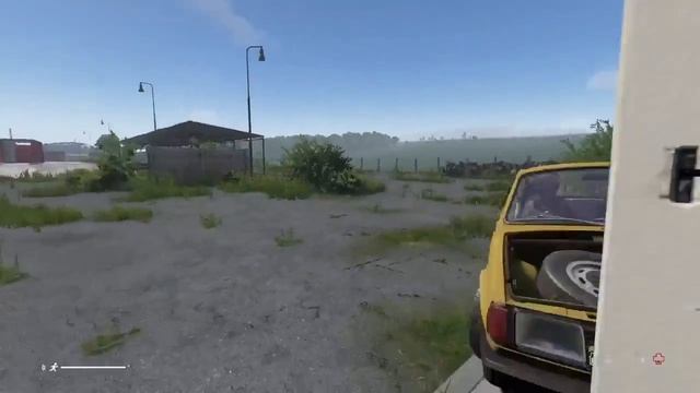 DayZ Random moments 846