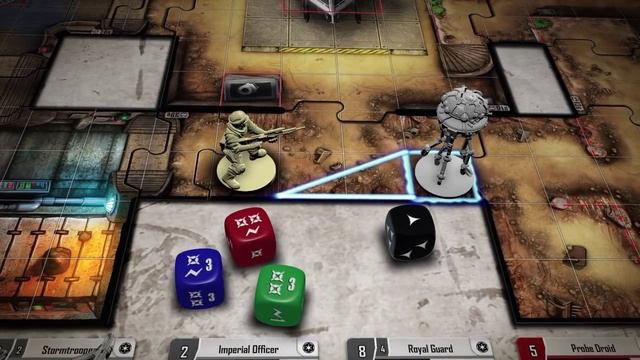Star Wars: Imperial Assault