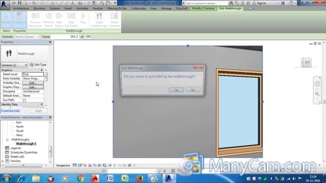 Revit architecture and mechanical  template with heat load calculation