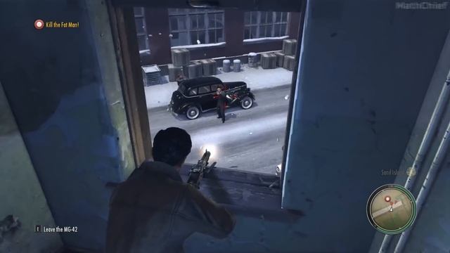 Mafia 2 Remastered LEAKED Ahead of Reveal & Saints Row: The Third Remastered Announced