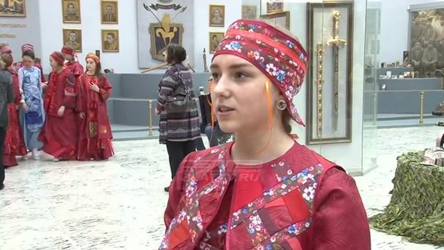 "ВЕСТНИК" 26.04.2018