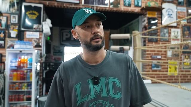 ВСЯ ПРАВДА О ПРОФЕССИОНАЛЬНОМ БОКСЕ?