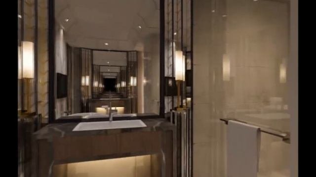 Suite Shanghai