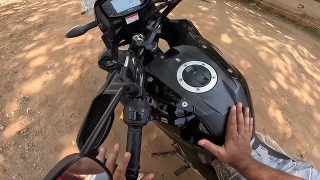 Suzuki V Strom 250 Kannada Review | PRICE Features Ride Experience OFF Roading | Kannada Bike Revie
