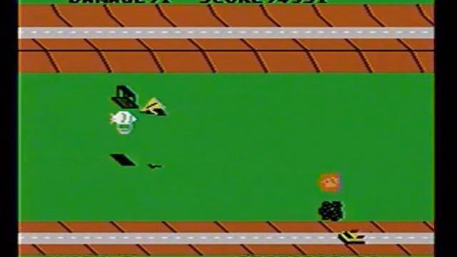 Aquattack - Colecovision